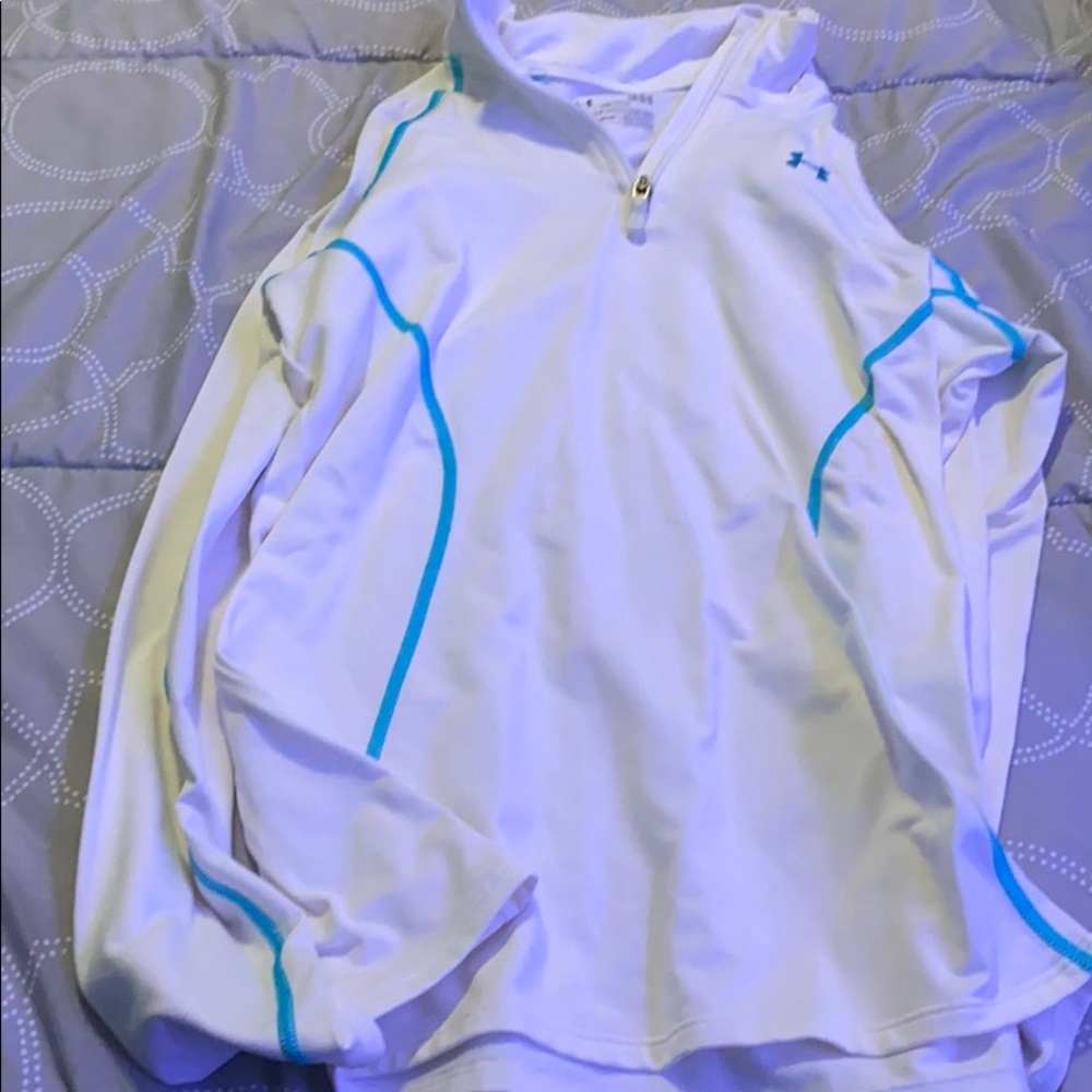 zip up sweater
